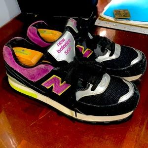New balance 573 10 1/2
